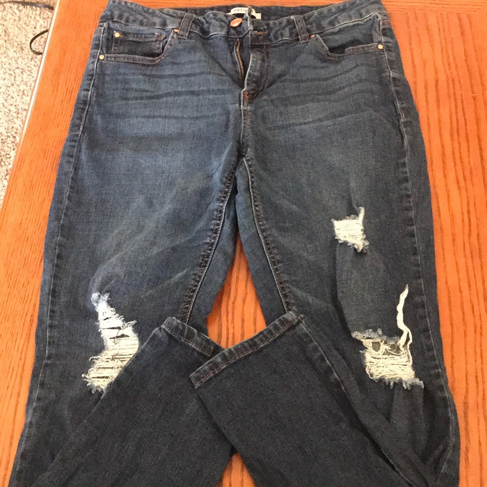 Jeans